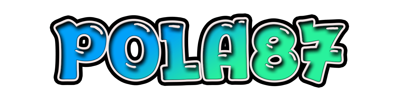 POLA87 logo